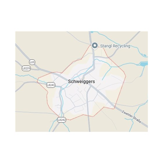 Niederösterreich - mvg